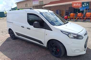 Грузовой фургон Ford Transit Connect 2014 в 