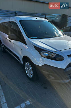 Минивэн Ford Transit Connect 2016 в 