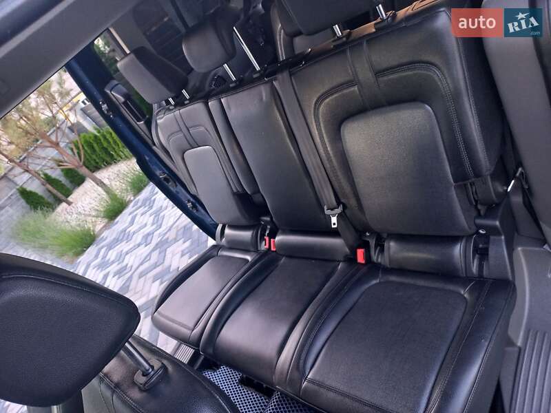 Мінівен Ford Transit Connect 2022 в Рівному