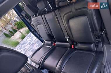 Мінівен Ford Transit Connect 2022 в 