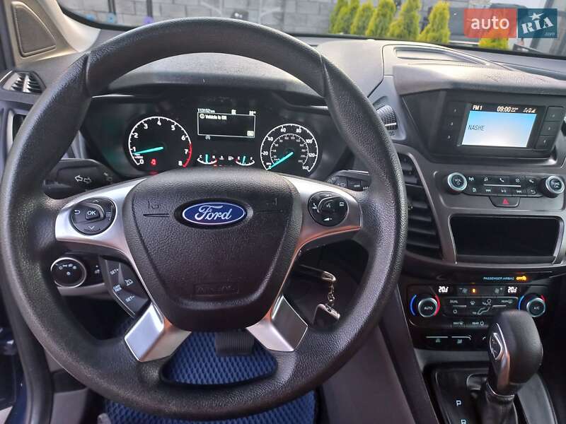 Мінівен Ford Transit Connect 2022 в Рівному