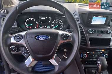 Мінівен Ford Transit Connect 2022 в 