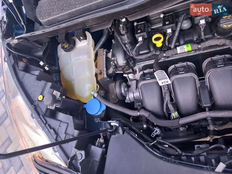 Мінівен Ford Transit Connect 2022 в Рівному