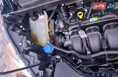 Мінівен Ford Transit Connect 2022 в 