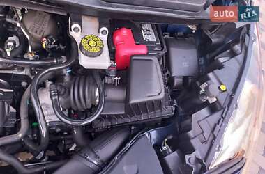 Мінівен Ford Transit Connect 2022 в 