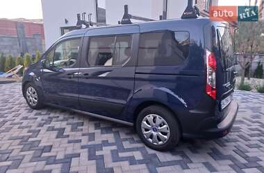 Мінівен Ford Transit Connect 2022 в 