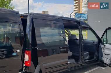 Вантажний фургон Ford Transit Connect 2013 в 
