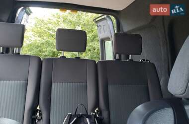 Вантажний фургон Ford Transit Connect 2013 в 