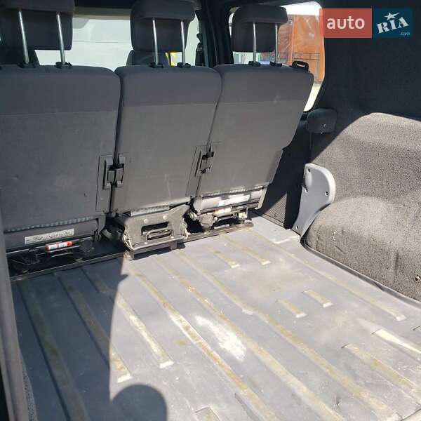 Грузовой фургон Ford Transit Connect 2013 в Харькове