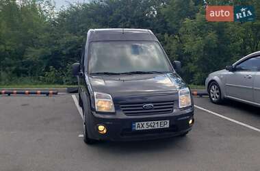 Вантажний фургон Ford Transit Connect 2013 в 