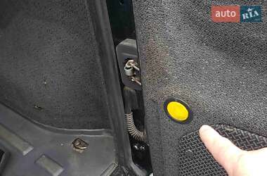 Вантажний фургон Ford Transit Connect 2013 в 