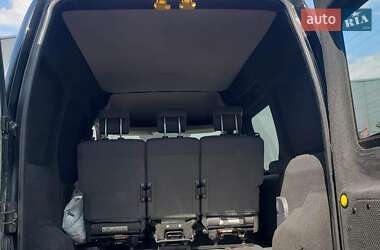 Вантажний фургон Ford Transit Connect 2013 в 