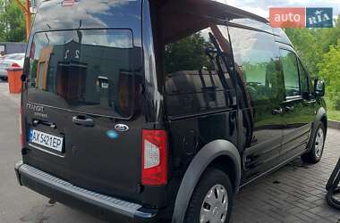 Вантажний фургон Ford Transit Connect 2013 в 
