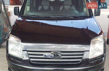 Вантажний фургон Ford Transit Connect 2013 в 