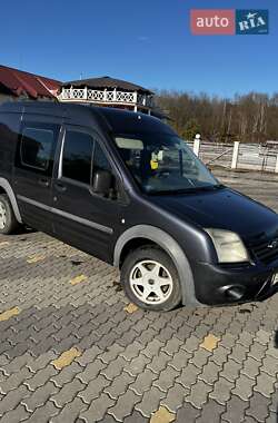 Минивэн Ford Transit Connect 2009 в 
