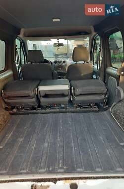 Минивэн Ford Transit Connect 2010 в 