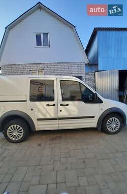 Минивэн Ford Transit Connect 2010 в 
