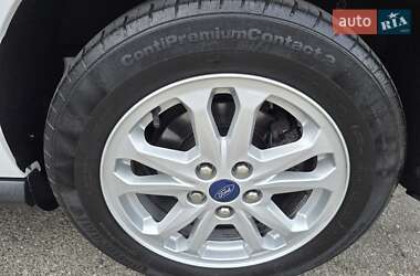 Мінівен Ford Transit Connect 2019 в 