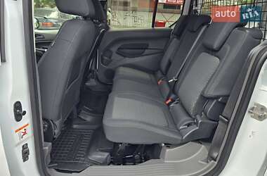 Мінівен Ford Transit Connect 2019 в 