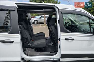 Мінівен Ford Transit Connect 2019 в 