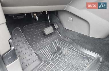 Мінівен Ford Transit Connect 2019 в 