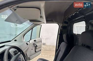 Грузовой фургон Ford Transit Connect 2002 в 