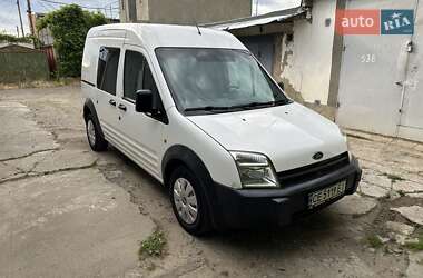 Грузовой фургон Ford Transit Connect 2002 в 