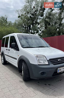 Мінівен Ford Transit Connect 2009 в Бродах