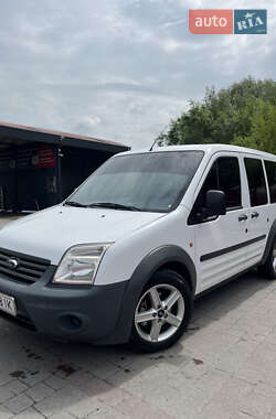 Мінівен Ford Transit Connect 2009 в 