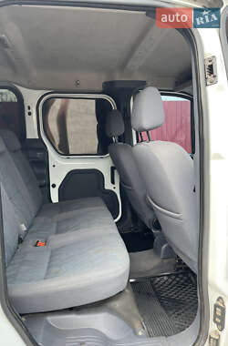 Мінівен Ford Transit Connect 2009 в 