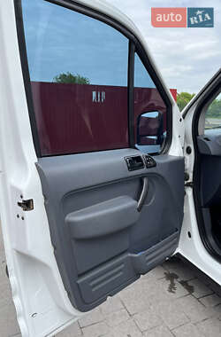 Мінівен Ford Transit Connect 2009 в 