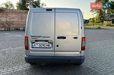 Інші вантажівки Ford Transit Connect 2012 в 