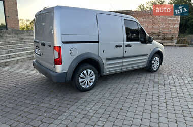 Інші вантажівки Ford Transit Connect 2012 в 
