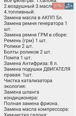 Мінівен Ford Transit Connect 2019 в 