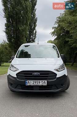 Вантажний фургон Ford Transit Connect 2019 в Києві