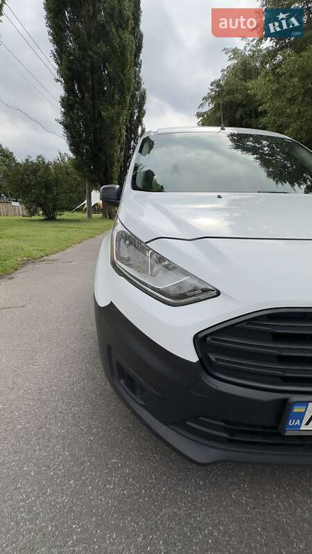 Вантажний фургон Ford Transit Connect 2019 в Києві