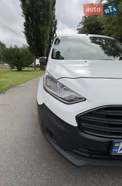 Вантажний фургон Ford Transit Connect 2019 в 