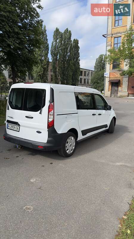 Вантажний фургон Ford Transit Connect 2019 в Києві