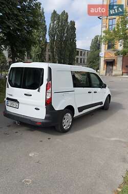 Вантажний фургон Ford Transit Connect 2019 в 