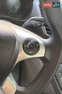 Вантажний фургон Ford Transit Connect 2019 в 