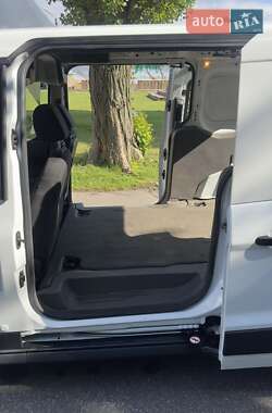 Вантажний фургон Ford Transit Connect 2019 в 