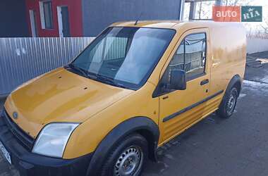 Грузовой фургон Ford Transit Connect 2004 в 