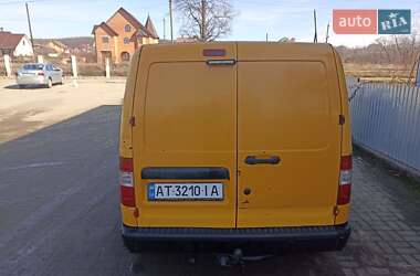 Грузовой фургон Ford Transit Connect 2004 в 