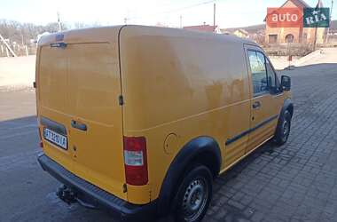 Грузовой фургон Ford Transit Connect 2004 в 