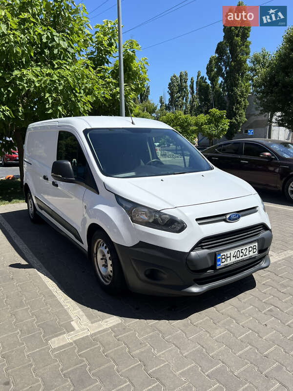 Вантажний фургон Ford Transit Connect 2015 в Одесі