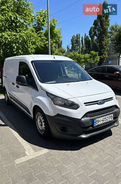 Грузовой фургон Ford Transit Connect 2015 в 
