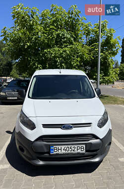 Грузовой фургон Ford Transit Connect 2015 в 