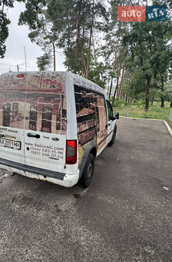 Грузовой фургон Ford Transit Connect 2013 в 