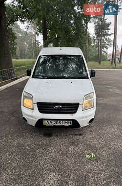 Грузовой фургон Ford Transit Connect 2013 в 