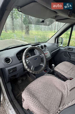 Грузовой фургон Ford Transit Connect 2013 в 